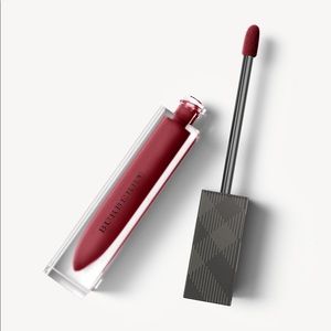 Burberry Oxblood Liquid Lip Velvet